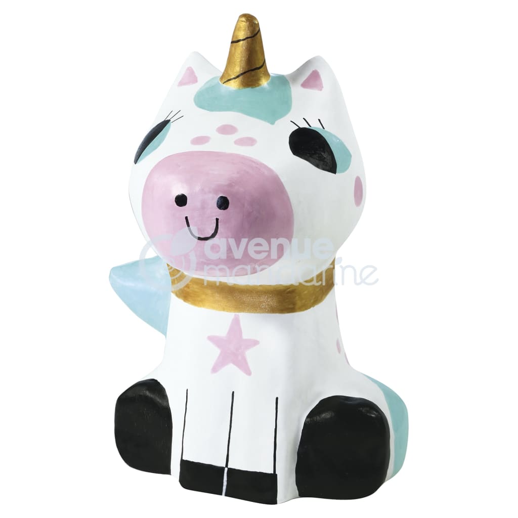 Avenue Mandarine Avenue Mandarin Certificate Set Nimo Deco Michele The Unicorn