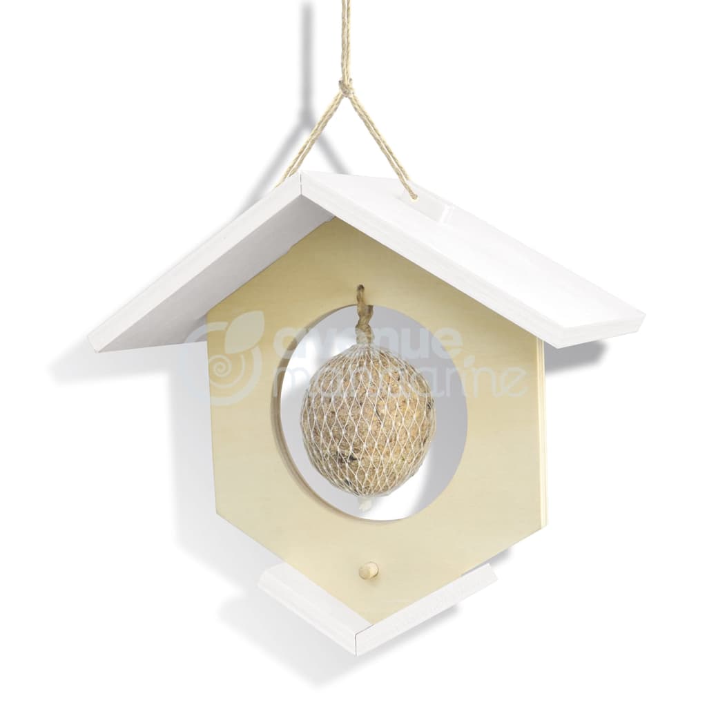 Avenue Mandarin Avenue Mandarin Craft Box Effee per la costruzione