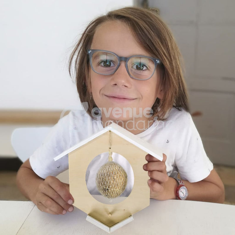 Avenue Mandarin Avenue Mandarin Craft Box Effee per la costruzione