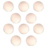 Vaessen creative • schiume per miscelazione 10 pezzi - afbeelding 1