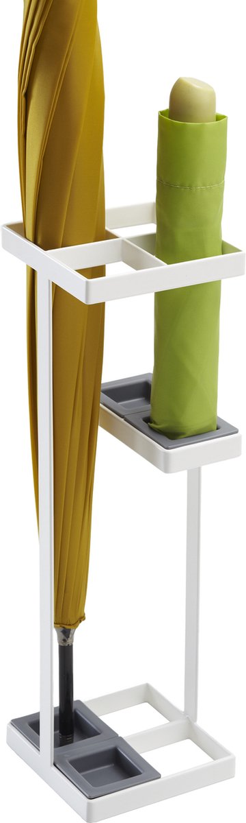 Yamazaki paraplubak - tower - wit