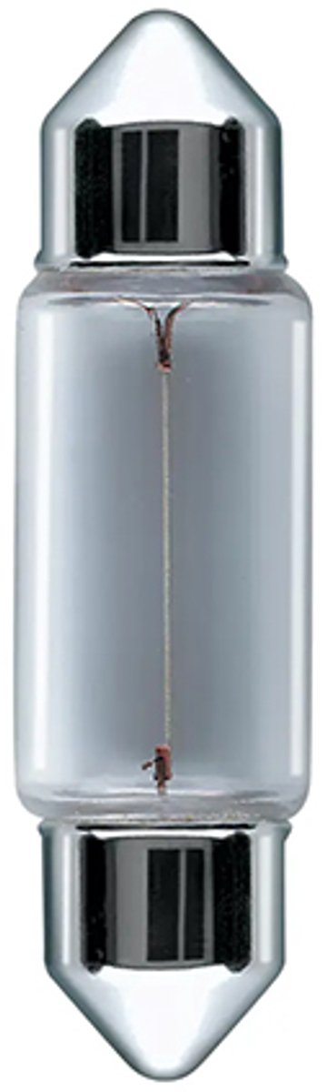 Tcp osram originale 12v 10w 11x41 mm