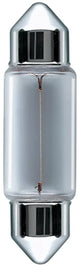 Tcp osram originale 12v 10w 11x41 mm