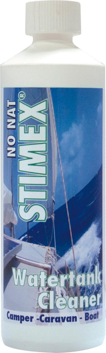 Stimex - water tank cleaner - 500 ml
