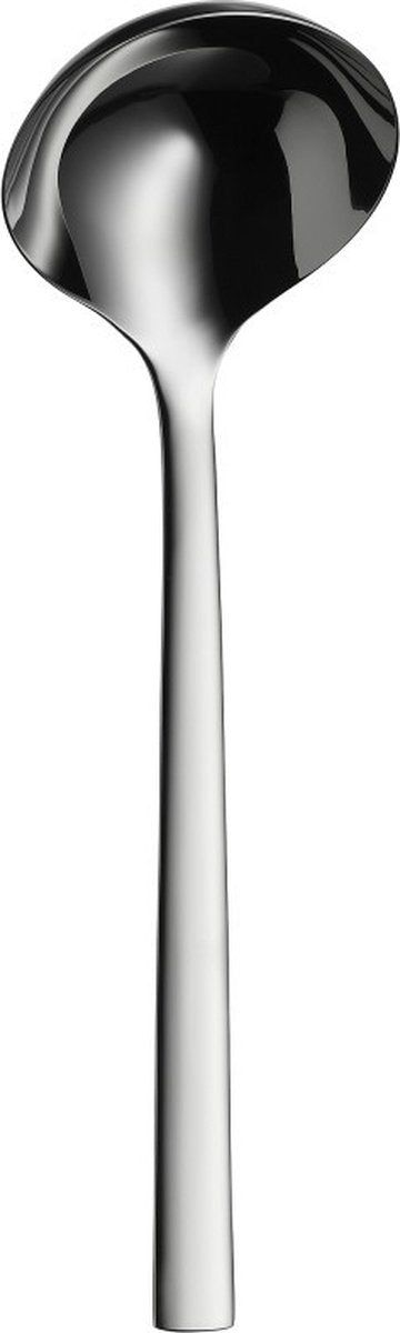 Wmf nuova - cucchiaio da minestra - acciaio inox - 30 cm - manico ergonomico