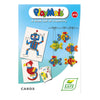 Opuscolo Playmais - Cards