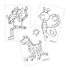 Opuscolo Playmais - Cards