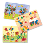 Playmais boekje - my first creations - afbeelding 2