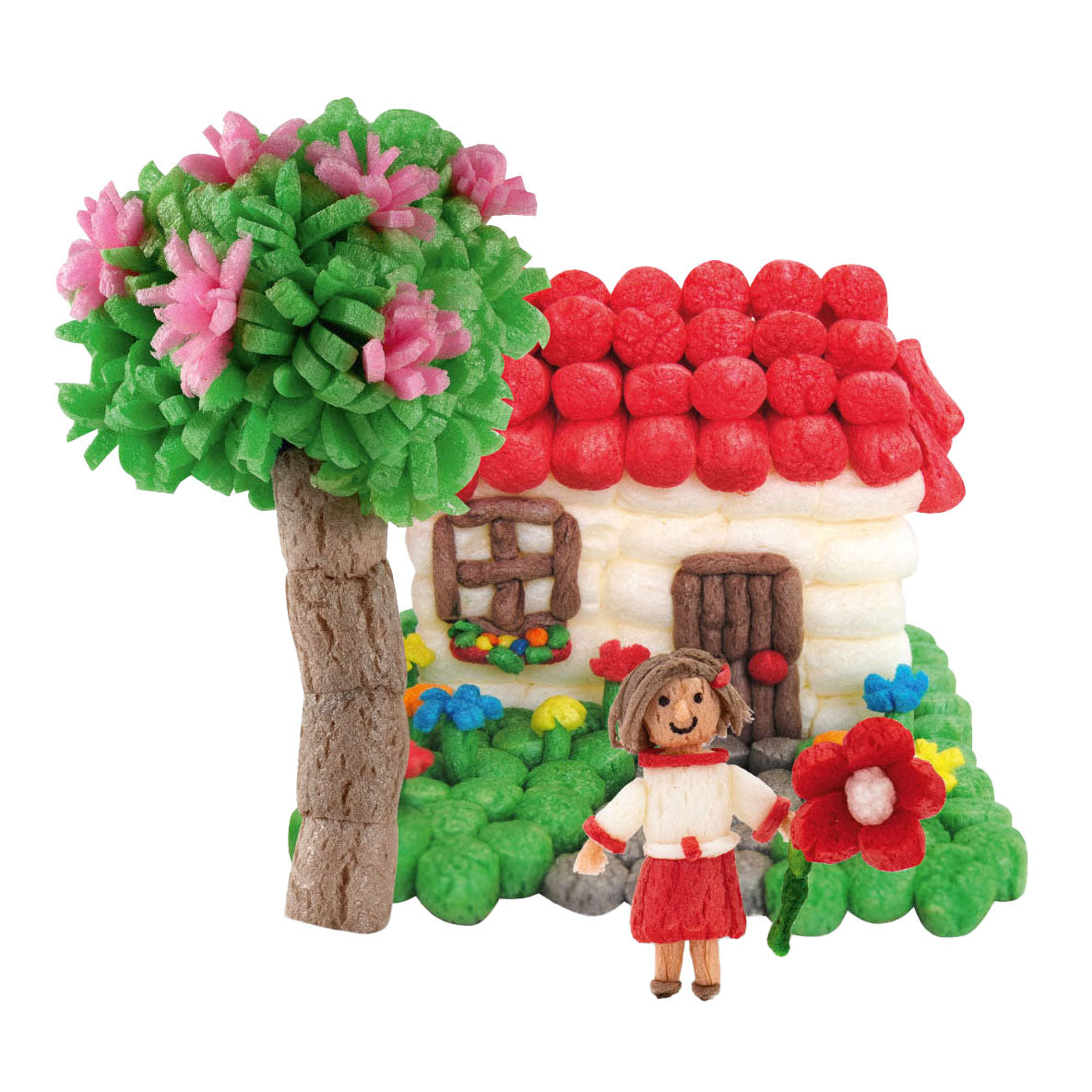 Playmais Basic Small (> 150 piezas)