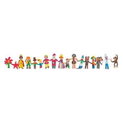 Playmais Basic Emmer 5 litros (> 500 piezas)