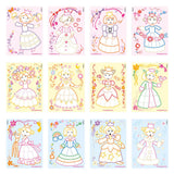 Playmais world prinses (> 1000 stukjes) - afbeelding 1