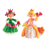 Playmais world prinses (> 1000 stukjes) - afbeelding 2
