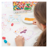 Playmais world prinses (> 1000 stukjes) - afbeelding 3