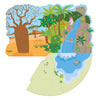 Playmais Playmais World (> 1000 pezzi)