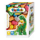 Playmais one dinosaurus (> 70 stukjes) - afbeelding 1