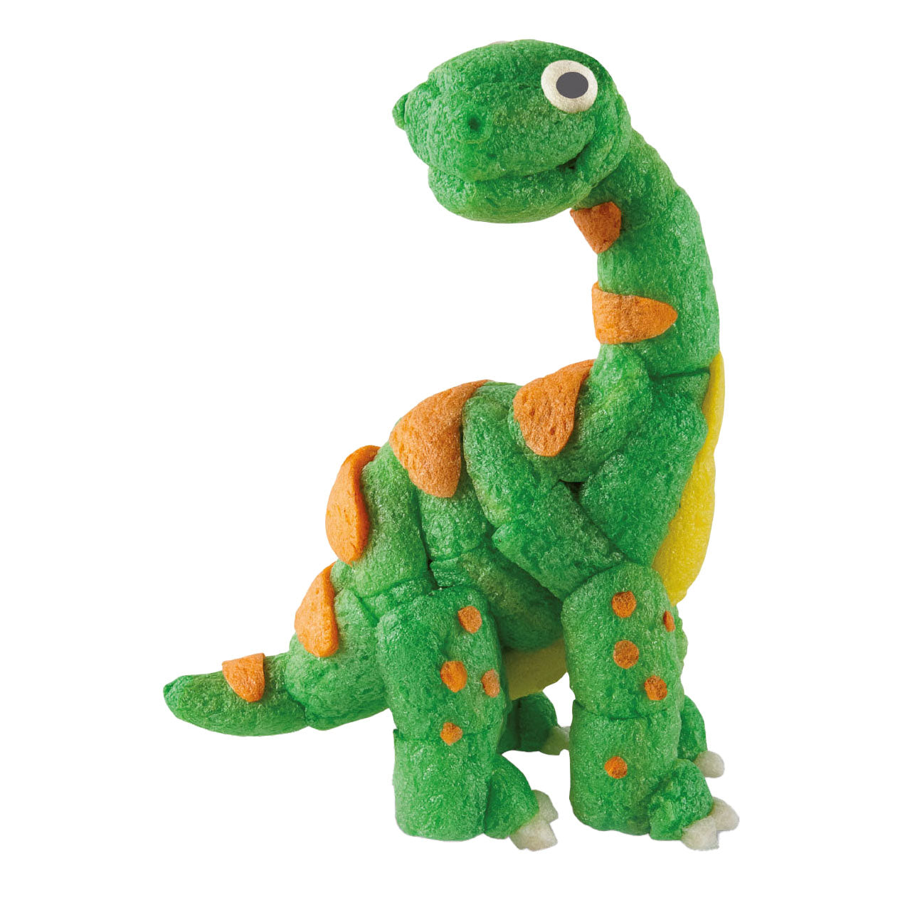 Playmais One Dinosaurus (> 70 pezzi)