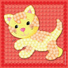 Playmais Mosaic Little Friends
