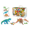 Playma es divertido de jugar Dino's