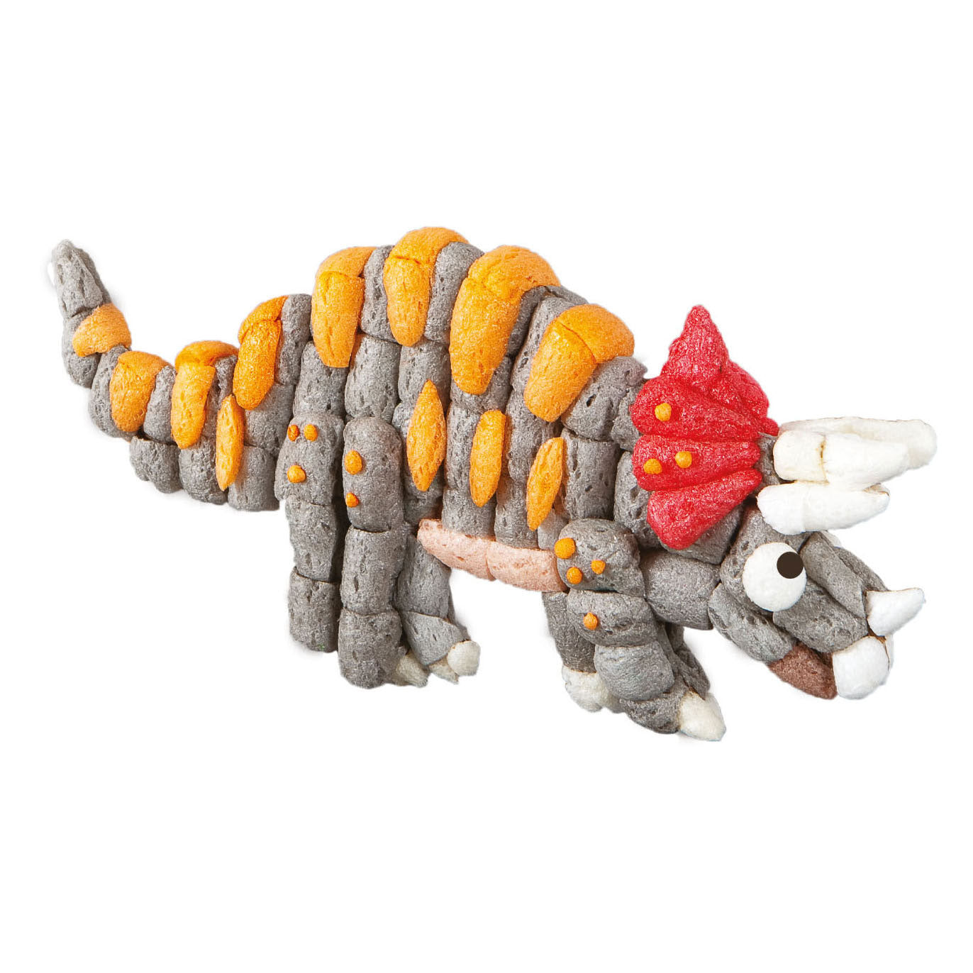 Playma es divertido de jugar Dino's
