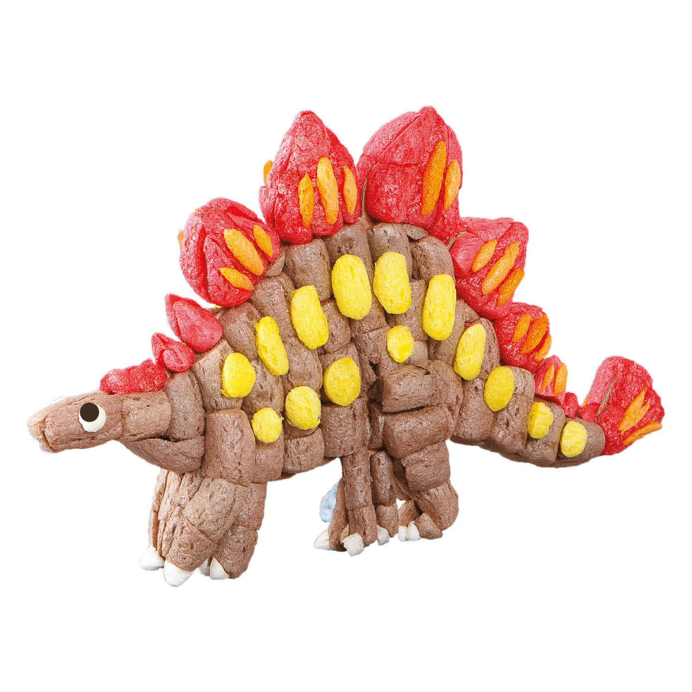Playma es divertido de jugar Dino's