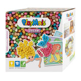 Playmais mosaic zeemeermin - afbeelding 1