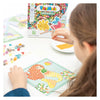 Playmais mosaic zeemeermin