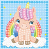 Playmais Mosaic Unicorn