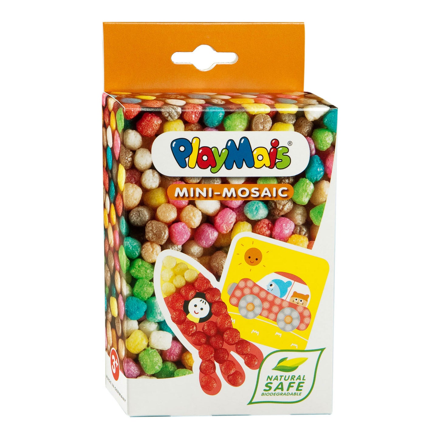 Playmais Mini Mosaic - Rocket