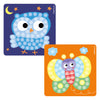 Playmais Mini Mosaic - Gufo