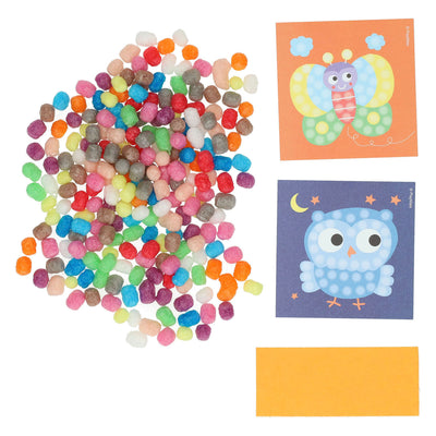 Playmais mini mosaic - uil