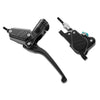 Fahrwerker f2000 rear disc brake