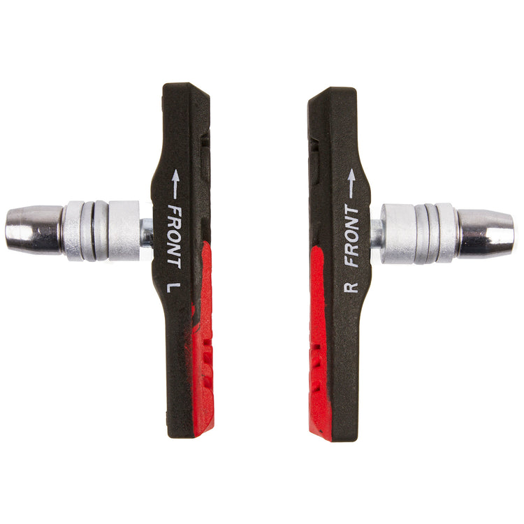 M-wave M-wave freno pastiglie BPR-VC-dual per coppia