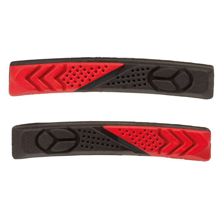M-wave M-wave freno pastiglie BPR-VC-dual per coppia