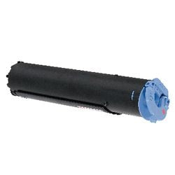 Tonercartridge canon c-exv18 0386b002 zwart