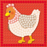 PlayMais Mosaic Little Farm - afbeelding 2
