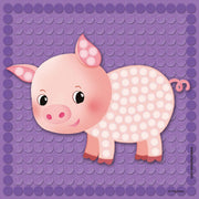 PlayMais Mosaic Little Farm - afbeelding 3
