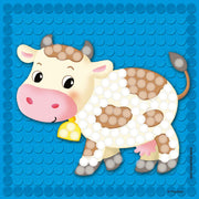 PlayMais Mosaic Little Farm - afbeelding 5