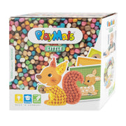 Playmais mosaic little forest - afbeelding 1