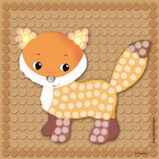 Playmais mosaic little forest - afbeelding 2