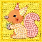 Playmais mosaic little forest - afbeelding 3