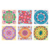 Playmais Trendy Mosaic Mandalas (> 3.000 pezzi)