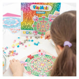 PlayMais Trendy Mosaic Mandala's (>3.000 Stukjes) - afbeelding 2
