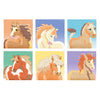 Playmais Playmais Horse de mosaico de moda (> 3.000 piezas)