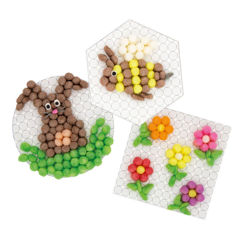 Playmais Playmais Mosaic (> 900 pezzi)