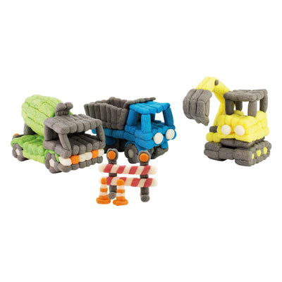 Playmais Playmais My First Playmais Construction