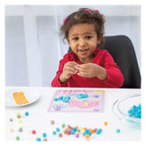 PlayMais Mosaic Kaarten Versieren Dream Zeemeermin - afbeelding 4