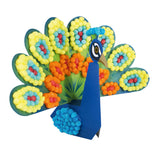 Playmais Playmais Mosaic 3d Pauw - afbeelding 2
