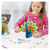 Playmais Playmais Mosaic 3d Pauw - afbeelding 3
