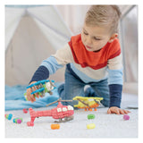 Playmais my first - luchtvaart - afbeelding 3