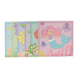 PlayMais Mosaic Kaarten Versieren Meisjes Set, 24st. - afbeelding 3